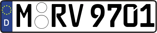 M-RV9701