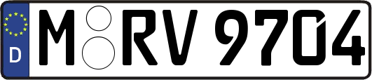 M-RV9704