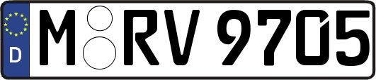 M-RV9705
