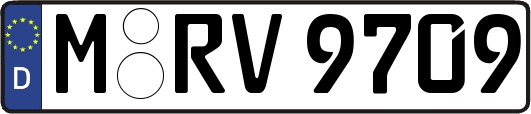 M-RV9709