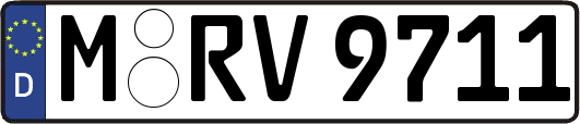 M-RV9711