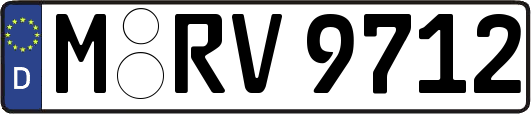 M-RV9712