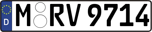 M-RV9714