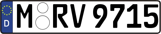 M-RV9715