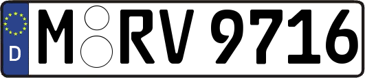 M-RV9716