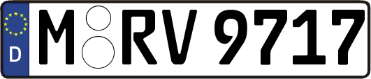 M-RV9717