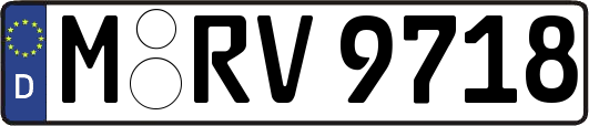 M-RV9718
