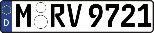 M-RV9721