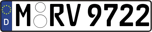 M-RV9722