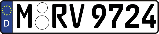 M-RV9724