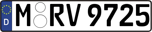 M-RV9725