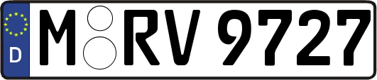 M-RV9727