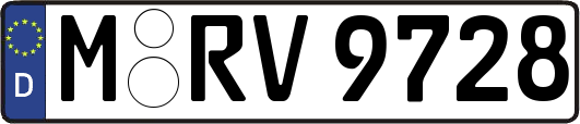 M-RV9728
