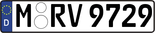 M-RV9729