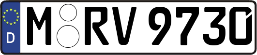 M-RV9730