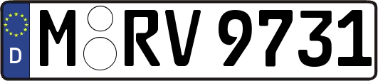 M-RV9731