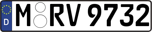 M-RV9732