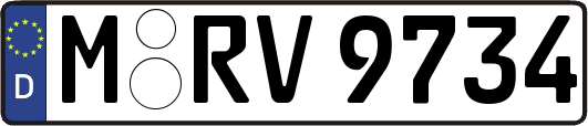 M-RV9734
