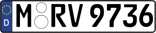 M-RV9736