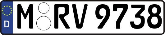 M-RV9738