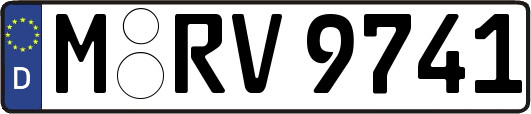 M-RV9741