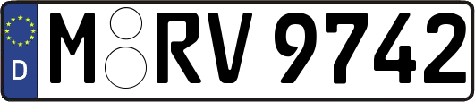 M-RV9742