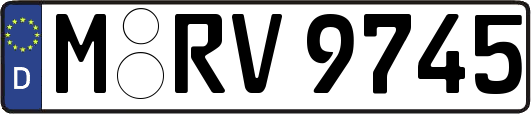 M-RV9745