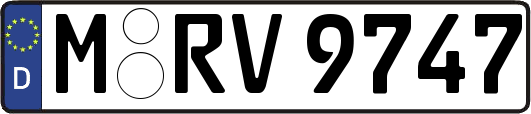 M-RV9747