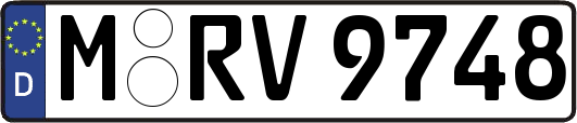 M-RV9748
