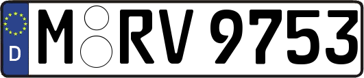 M-RV9753