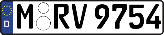 M-RV9754