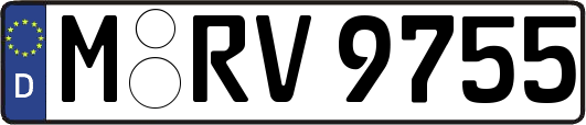 M-RV9755