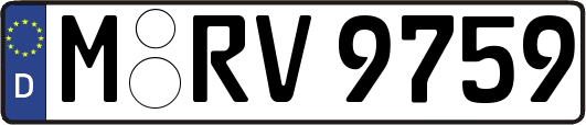 M-RV9759