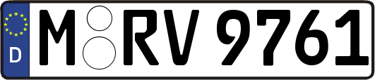 M-RV9761