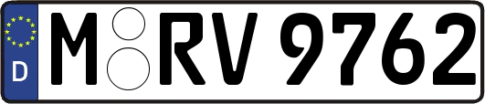 M-RV9762