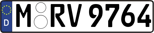 M-RV9764