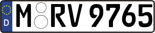 M-RV9765