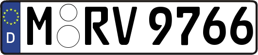 M-RV9766
