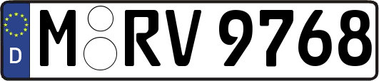 M-RV9768