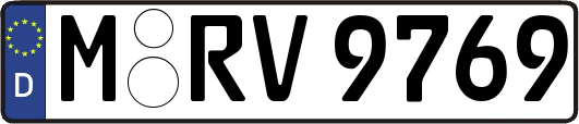M-RV9769