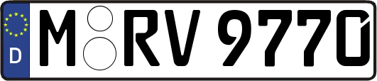 M-RV9770