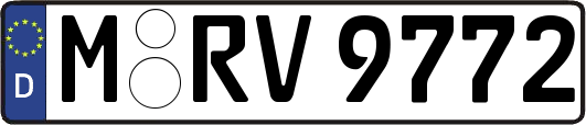 M-RV9772