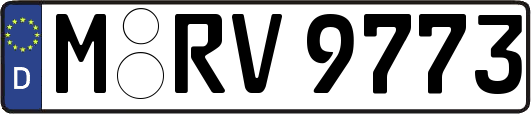 M-RV9773