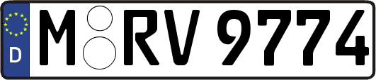M-RV9774