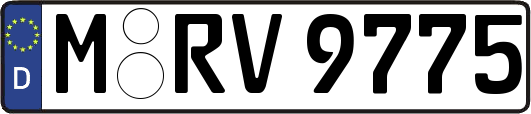 M-RV9775