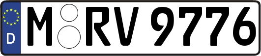 M-RV9776