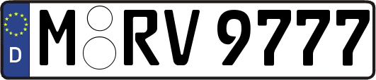 M-RV9777