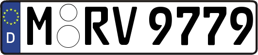 M-RV9779