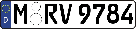 M-RV9784