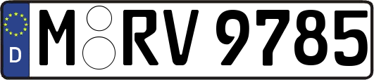 M-RV9785
